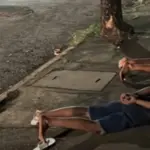 Dois são detidos por participar de racha no Centro de Goianésia