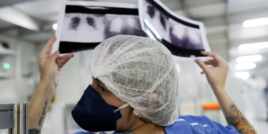 Brasil deve ter 781 mil novos casos de câncer por ano até 2028 Brasil deve ter 781 mil novos casos de câncer por ano até 2028