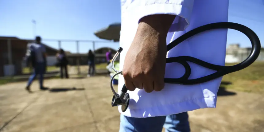 Prazo para inscrição no Mais Médicos Especialistas termina no dia 19 Prazo para inscrição no Mais Médicos Especialistas termina no dia 19