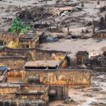 Cidades do ES vítimas de desastre de Mariana terão R$ 131 mi em saúde