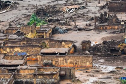 Cidades do ES vítimas de desastre de Mariana terão R$ 131 mi em saúde