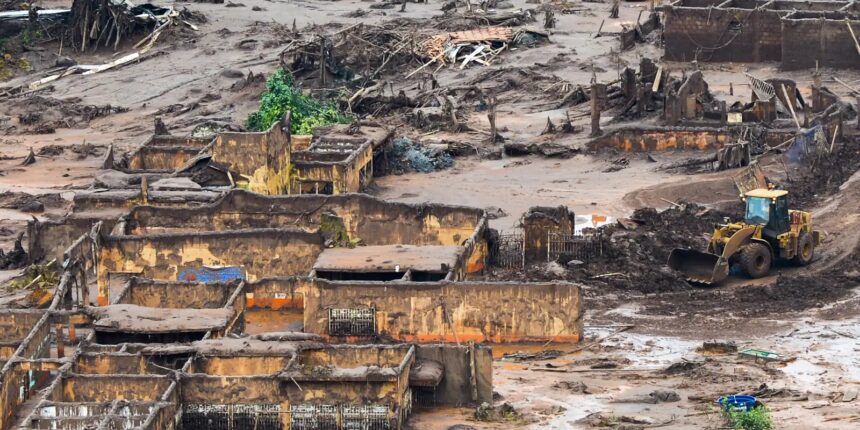 Cidades do ES vítimas de desastre de Mariana terão R$ 131 mi em saúde Cidades do ES vítimas de desastre de Mariana terão R$ 131 mi em saúde