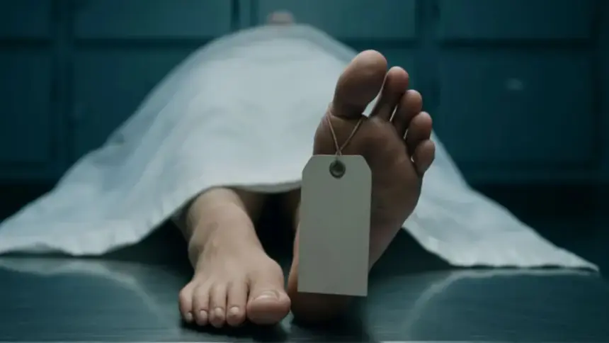 Urgente: Homem é morto a facadas no oeste de Goianésia Urgente: Homem é morto a facadas no oeste de Goianésia