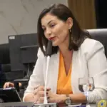 Vereadora Taíza Andrade propõe criação do aplicativo Tapa Buracos em Goianésia