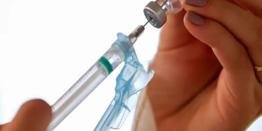 Vacina da herpes-zóster é segura para pacientes reumáticos, diz estudo Vacina da herpes-zóster é segura para pacientes reumáticos, diz estudo