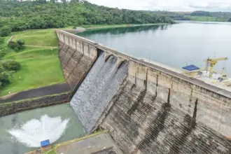 Saneago fará reunião sobre simulado de segurança da Barragem do João Leite
