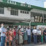 Vítimas do acidente com césio-137 terão pensões reajustadas em 70%