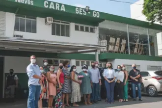 Vítimas do acidente com césio-137 terão pensões reajustadas em 70%