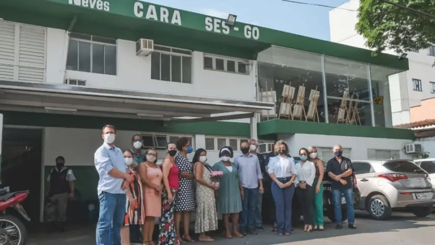 Vítimas do acidente com césio-137 terão pensões reajustadas em 70% Vítimas do acidente com césio-137 terão pensões reajustadas em 70%