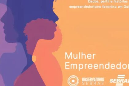Empreendedorismo feminino avança em Goiás e já lidera 44% das empresas no estado | ASN Goiás