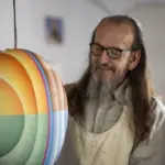Dacruz celebra 50 anos de carreira com exposição inédita em Goiânia