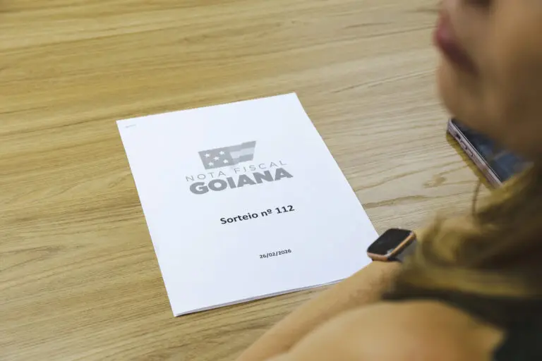 Você pode ser um deles! Ganhadores de fevereiro da Nota Goiana têm até 02 de junho para resgatar prêmio – Portal Goiás Você pode ser um deles! Ganhadores de fevereiro da Nota Goiana têm até 02 de junho para resgatar prêmio – Portal Goiás