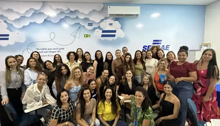 ‘Elas Conectam’ fortalece o empreendedorismo feminino em Posse | ASN Goiás