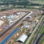 Goinfra restringe tráfego na GO-020 durante MotoGP em Goiânia