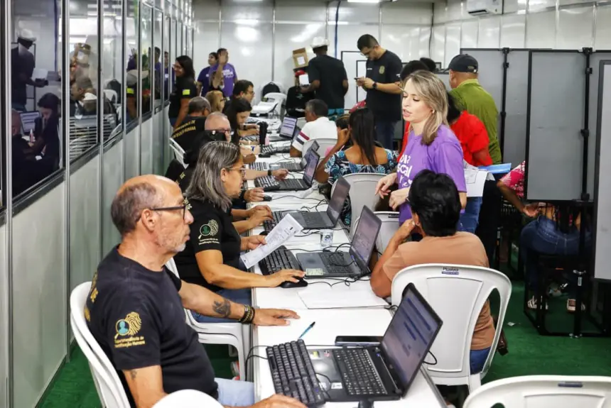 Goiás Social Mulher abre edição especial em Goiânia Goiás Social Mulher abre edição especial em Goiânia