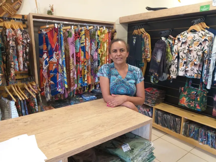mais de 15 mil mulheres abriram empresa este ano em Goiás mais de 15 mil mulheres abriram empresa este ano em Goiás