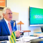 Agenda do governador para quinta-feira