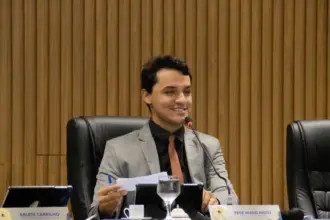 Vereador Hiago Matos propõe reserva de moradias para famílias com crianças atípicas