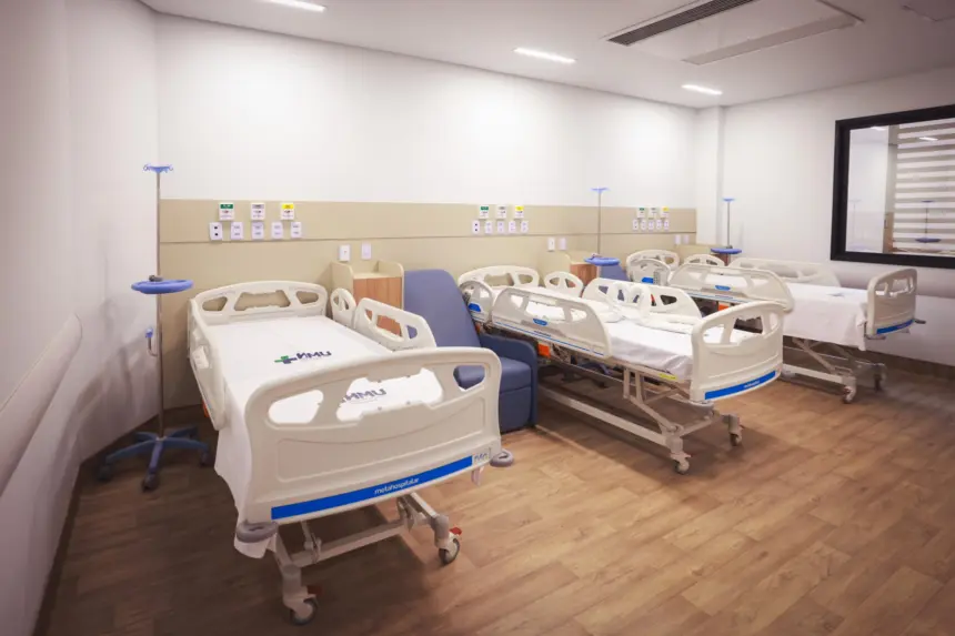 Saúde implanta projeto de gestão de filas para cirurgias eletivas Saúde implanta projeto de gestão de filas para cirurgias eletivas