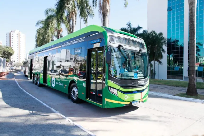 MotoGP em Goiânia tem operação especial de mobilidade MotoGP em Goiânia tem operação especial de mobilidade