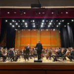 Orquestra Filarmônica apresenta repertório de grandes nomes da música de concerto
