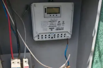 Polícias Técnico Científica e Civil e Equatorial identificam furto de energia em Inhumas