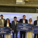 Prêmio GO.IA reconhece soluções inovadoras em inteligência artificial em Goiás