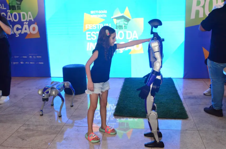Prêmio Goiás Aberto para Inteligência Artificial divulga resultado preliminar Prêmio Goiás Aberto para Inteligência Artificial divulga resultado preliminar