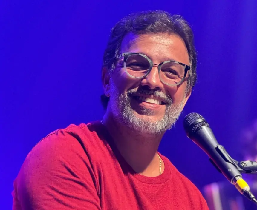 Turnê “Raízes e Canções”, de TomChris, celebra identidade goiana Turnê “Raízes e Canções”, de TomChris, celebra identidade goiana