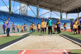 Goiás abre inscrições para 4ª edição dos Jogos Paralímpicos
