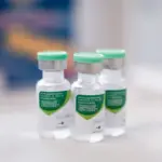 Saúde adverte sobre importância da vacinação contra HPV