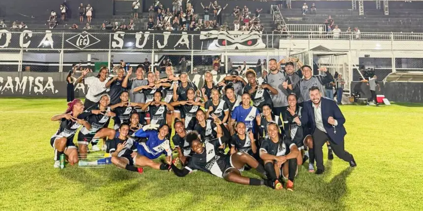Mixto supera Botafogo e vence primeira no Brasileiro Feminino Mixto supera Botafogo e vence primeira no Brasileiro Feminino
