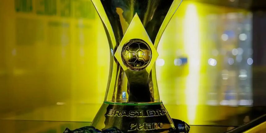 Rádio Nacional transmite jogos da sétima rodada do Brasileirão Rádio Nacional transmite jogos da sétima rodada do Brasileirão