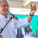 Caiado inaugura nova sede do Agrocolégio de Goianésia e reforça compromisso com a educação