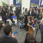 Caiado é anunciado pré-candidato à Presidência da República pelo PSD
