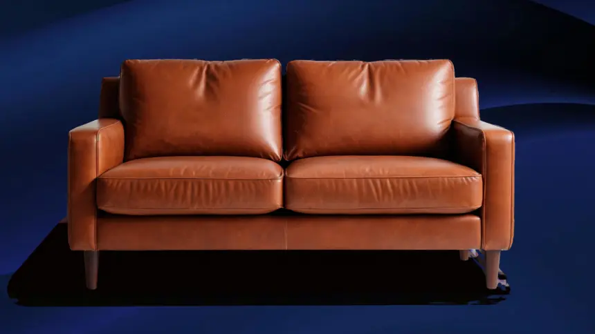 Como escolher o sofá de couro ideal para sua sala de estar? Como escolher o sofá de couro ideal para sua sala de estar?
