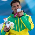 Cristian Ribera fatura pódio inédito para o Brasil na Paralimpíada