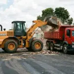 Prefeitura de Goianésia divulga cronograma de recolhimento de entulhos para o mês de março