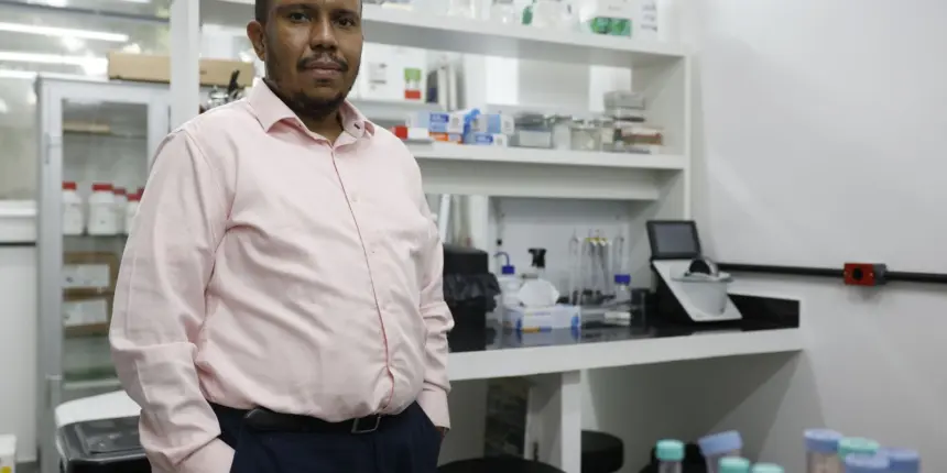 Cientistas brasileiros são premiados por pesquisas sobre Alzheimer Cientistas brasileiros são premiados por pesquisas sobre Alzheimer