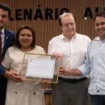 Elas fazem história! Câmara Municipal celebra a força e a garra de suas mulheres
