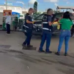 Operação fiscaliza postos e mira aumento abusivo de combustíveis em Goiás