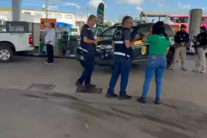 Operação fiscaliza postos e mira aumento abusivo de combustíveis em Goiás