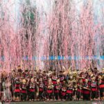 Flamengo vence Fluminense nos pênaltis e fatura tricampeonato carioca