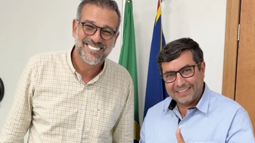 Com investimentos de R$ 24 mi, entrega de benefícios na educação de Goianésia acontece nesta quinta