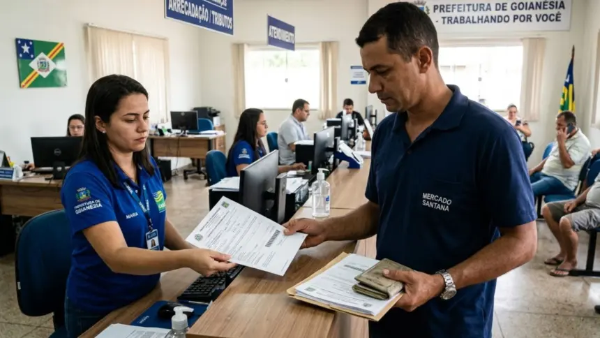 Prazo para pagamento da Taxa do Alvará de Funciomaneto termina nos próximos dias