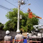 Indicadores da Aneel apontam melhora histórica na qualidade do fornecimento de energia elétrica em Goiás