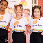 Mais de 24 mil uniformes começam a ser entregues aos alunos da rede municipal de Goianésia