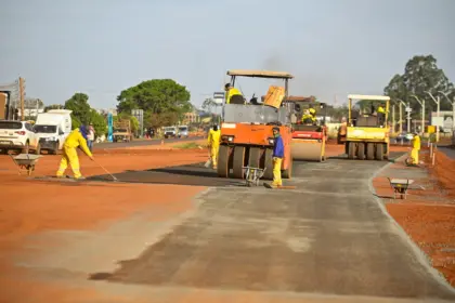 Unifan é a parceira do projeto Construindo Juntos