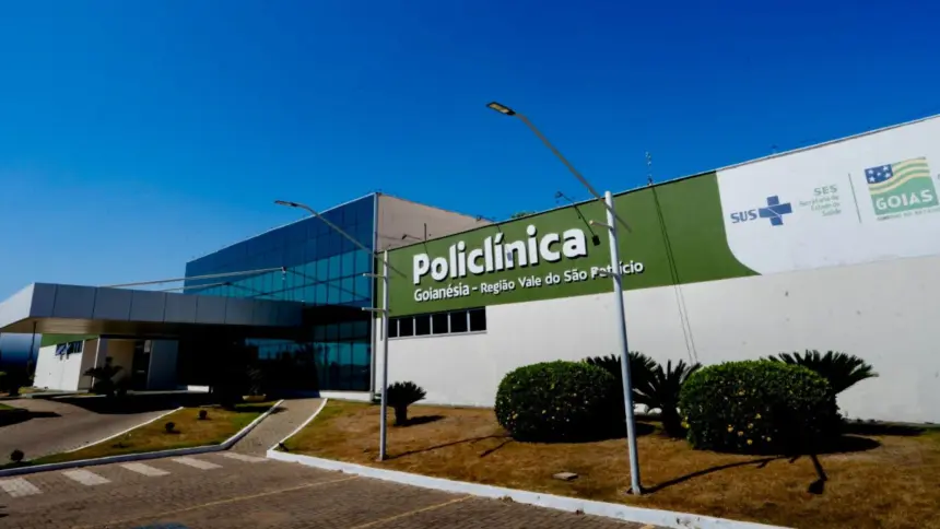 Policlínica de Goianésia amplia acesso a exame de cistoscopia Policlínica de Goianésia amplia acesso a exame de cistoscopia