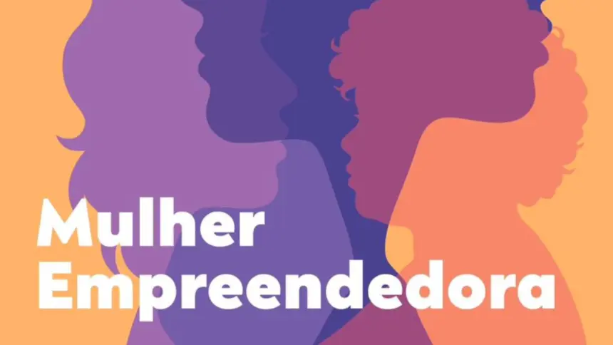 Sebrae demonstra que mulheres empreendedoras ganham cada vez mais relevância na economia goiana Sebrae demonstra que mulheres empreendedoras ganham cada vez mais relevância na economia goiana